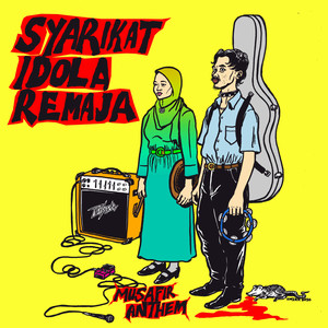 Download Lagu Syarikat Idola Remaja - Musafir Anthem MP3