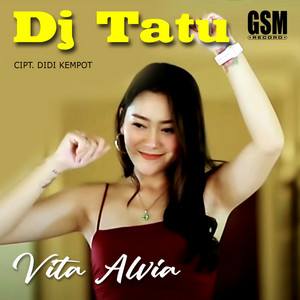 Download Lagu Vita Alvia - Tatu MP3
