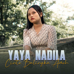Download Lagu Yaya Nadila - Cinto Balingka Ameh MP3 Download Lagu Yaya Nadila - Cinto Balingka Ameh MP3