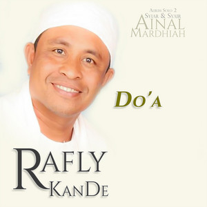 Download Lagu Rafly KanDe - Do'a MP3 Download Lagu Rafly KanDe - Do'a MP3