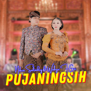 Download Lagu Niken Salindry, Wahyu F Giri - PUJANINGSIH MP3 Download Lagu Niken Salindry, Wahyu F Giri - PUJANINGSIH MP3