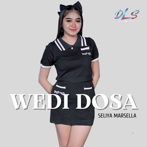 Download Lagu SELIYA MARSELLA - Wedi Dosa MP3 Download Lagu SELIYA MARSELLA - Wedi Dosa MP3