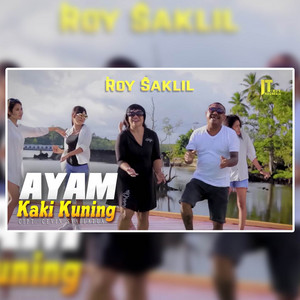 Download Lagu Roy Saklil - Ayam Kaki Kuning MP3 Download Lagu Roy Saklil - Ayam Kaki Kuning MP3