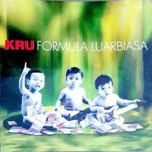 Download Lagu Kru - Jangan Lafazkan MP3