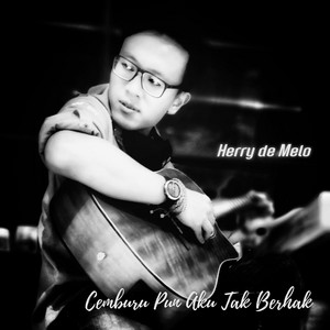 Download Lagu Herry de Melo - Cemburu Pun Aku Tak Berhak MP3