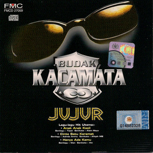 Download Lagu Budak Kacamata - Anak Anak Kecil MP3