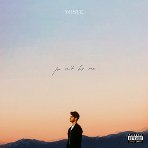 Download Lagu Yoste - You Can't Fix Me MP3 Download Lagu Yoste - You Can't Fix Me MP3
