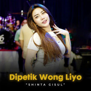 Download Lagu Shinta Gisul - Dipetik Wong Liyo MP3