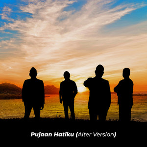 Download Lagu Jikustik - Pujaan Hatiku - Alter Version MP3 Download Lagu Jikustik - Pujaan Hatiku - Alter Version MP3
