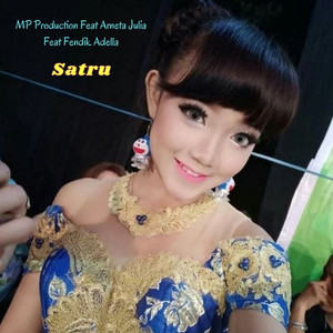 Download Lagu MP Production, Arneta Julia, Fendik Adella - Satru MP3 Download Lagu MP Production, Arneta Julia, Fendik Adella - Satru MP3
