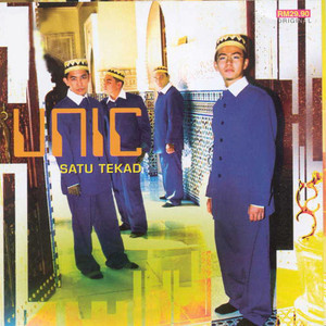 Download Lagu Unic - Satu Tekad MP3