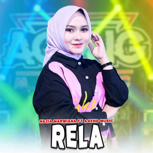 Download Lagu Nazia Marwiana, Ageng Music - Rela MP3 Download Lagu Nazia Marwiana, Ageng Music - Rela MP3