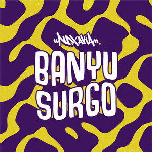 Download Lagu NDX A.K.A. - Banyu Surgo MP3