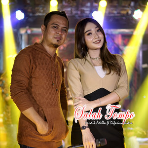 Download Lagu Fendik Adella, Difarina Indra - Salah Tompo MP3
