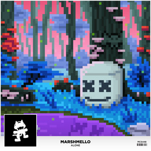 Download Lagu Marshmello - Alone MP3