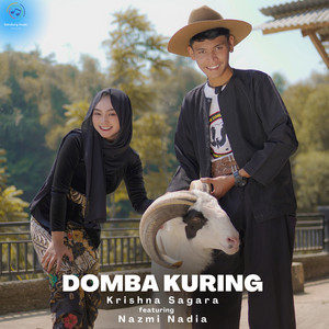 Download Lagu Krishna Sagara, Nazmi Nadia - Domba Kuring MP3