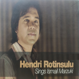 Download Lagu Hendri Rotinsulu - Getaran Jiwa MP3