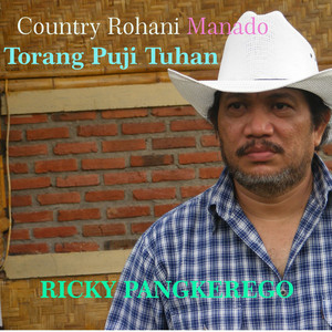 Download Lagu Ricky Pangkerego - Datang Pa Tuhan Yesus MP3