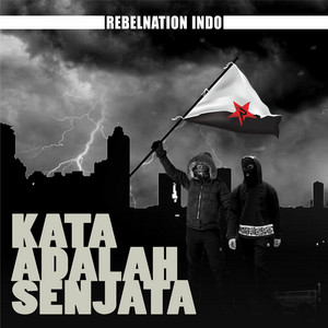 Download Lagu Rebelnation Indo - Nyala Api Yang Tersimpan MP3 Download Lagu Rebelnation Indo - Nyala Api Yang Tersimpan MP3