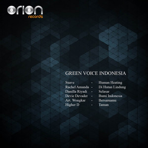 Download Lagu Devie Devader - Bumi Indonesia MP3 Download Lagu Devie Devader - Bumi Indonesia MP3