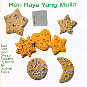 Download Lagu Exists - Bila Takbir Bergema MP3