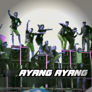 Download Lagu R2 Project - Ayang Ayang MP3