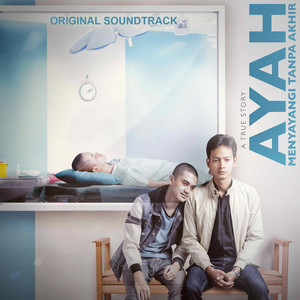 Download Lagu Ihsan Tarore - Sampai Ku Pergi - From "Ayah" MP3