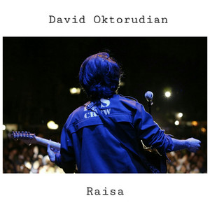 Download Lagu David Oktorudian - Raisa MP3