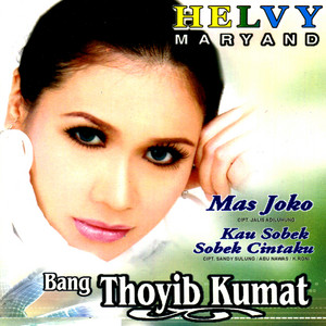 Download Lagu Helvy Maryand - Mas Joko MP3