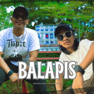 Download Lagu Angelbert Rap, Ana Timur, Etgard Kalengke - Balapis MP3 Download Lagu Angelbert Rap, Ana Timur, Etgard Kalengke - Balapis MP3
