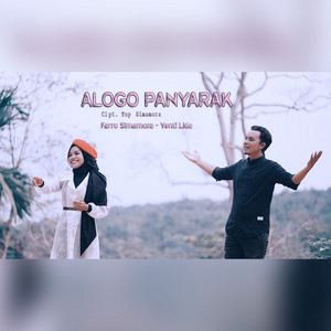 Download Lagu FARRO SIMAMORA, YENTI LIDA - ALOGO PANYARAK - Lagu Tapsel MP3 Download Lagu FARRO SIMAMORA, YENTI LIDA - ALOGO PANYARAK - Lagu Tapsel MP3
