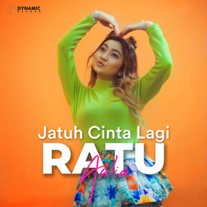 Download Lagu Ratu Aulia - Jatuh Cinta Lagi MP3 Download Lagu Ratu Aulia - Jatuh Cinta Lagi MP3