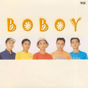 Download Lagu Boboy - Janji Seorang Kasih MP3