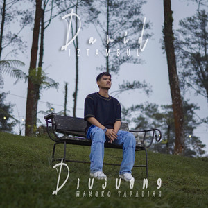 Download Lagu David Iztambul - Diujuang Mangko Tapadiah MP3