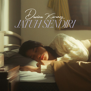 Download Lagu Davina Karamoy - Jatuh Sendiri MP3