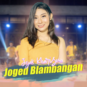 Download Lagu Jejak Kharisma - Joged Blambangan MP3