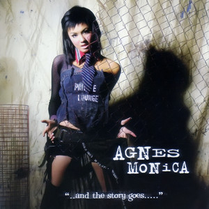 Download Lagu Agnes Monica feat. Ahmad Dhani - Cinta Mati MP3