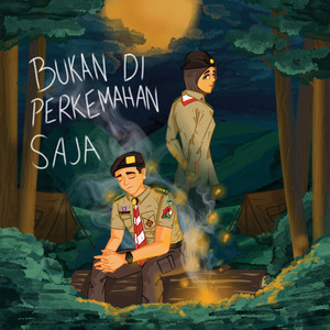 Download Lagu PR2C Band - Bukan Di Perkemahan Saja MP3 Download Lagu PR2C Band - Bukan Di Perkemahan Saja MP3