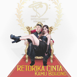 Download Lagu Vicky Prasetyo, Miss Mumun Jamila - Retorika Cinta MP3 Download Lagu Vicky Prasetyo, Miss Mumun Jamila - Retorika Cinta MP3