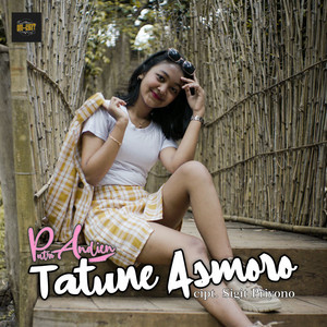 Download Lagu Putri Andien - Tatune Asmoro MP3