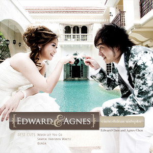 Download Lagu Edward Chen, Agnes Chen - Berdua Lebih Baik MP3 Download Lagu Edward Chen, Agnes Chen - Berdua Lebih Baik MP3