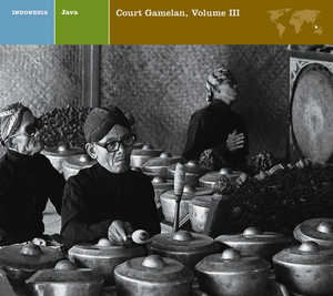 Download Lagu JAVA Court Gamelan, Vol. III - Gendhing Lung Gadhung MP3 Download Lagu JAVA Court Gamelan, Vol. III - Gendhing Lung Gadhung MP3
