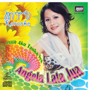 Download Lagu Angela Lata Jua - Beraie Selalu MP3 Download Lagu Angela Lata Jua - Beraie Selalu MP3