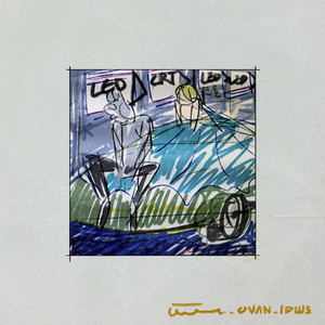 Download Lagu OVAN - IDWS (I Don't Wanna be Sad) - Instrumental MP3