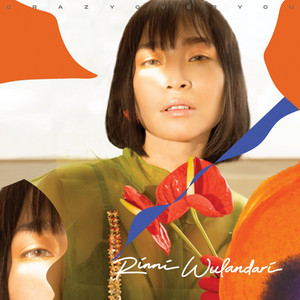 Download Lagu Rinni Wulandari - Crazy Over You MP3