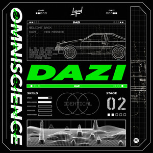 Download Lagu DAZI - Omniscience MP3