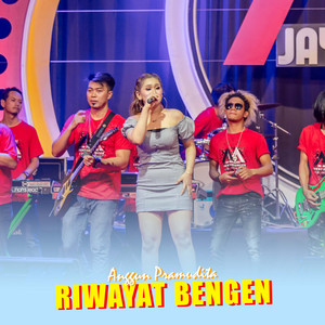 Download Lagu Anggun Pramudita - Riwayat Bengen - Koplo Version MP3
