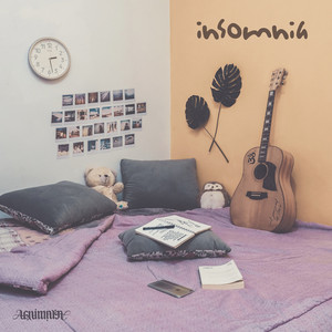 Download Lagu Agnimaya - Insomnia MP3