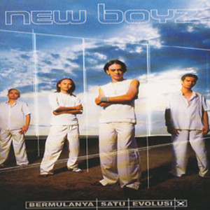 Download Lagu The New Boyz - Cinta Dan Di Cintai MP3 Download Lagu The New Boyz - Cinta Dan Di Cintai MP3