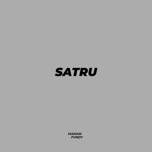 Download Lagu Maman Fvndy - Satru MP3